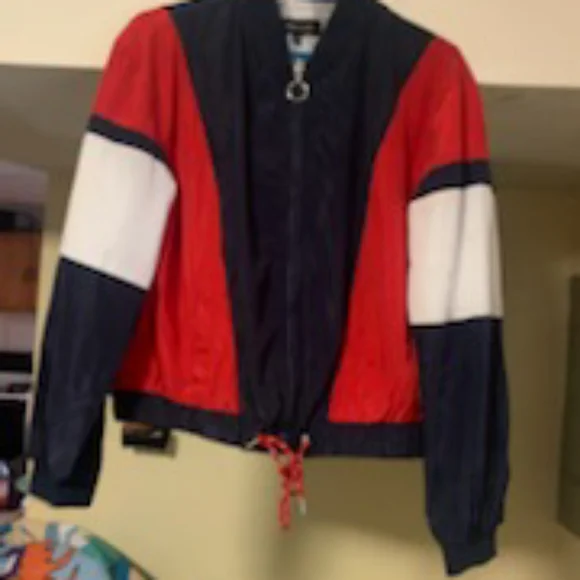 Jacket - Picture 10 of 16